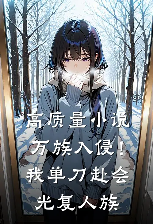 高质量小说万族入侵！我单刀赴会光复人族