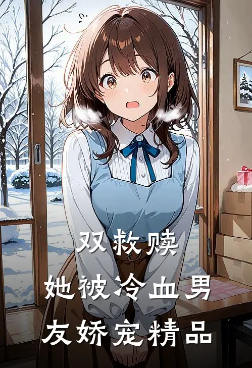 双救赎：她被冷血男友娇宠精品