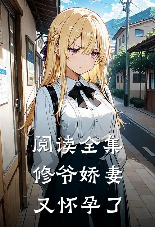 阅读全集修爷娇妻又怀孕了