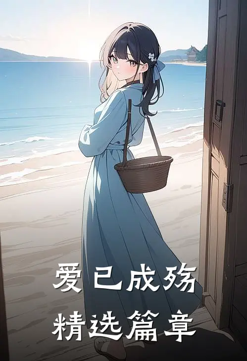 爱已成殇精选篇章