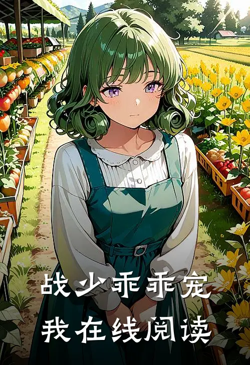 战少乖乖宠我在线阅读