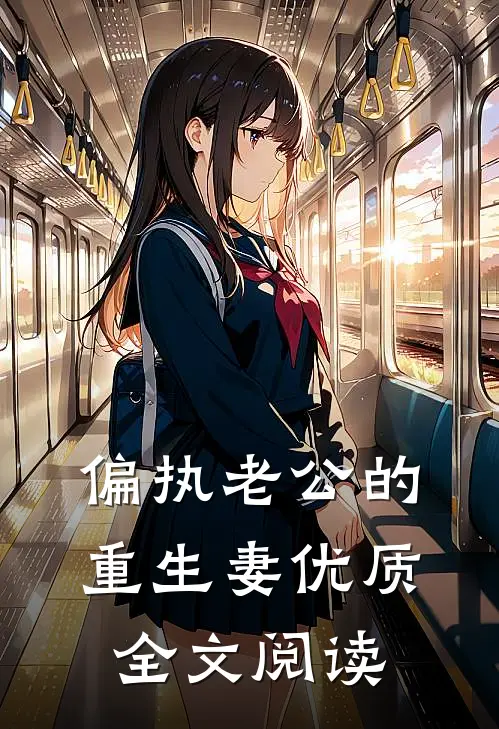 偏执老公的重生妻优质全文阅读