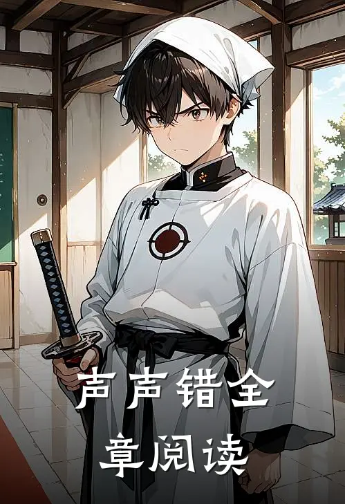 声声错全章阅读