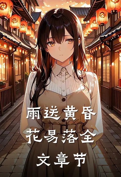 雨送黄昏花易落全文章节