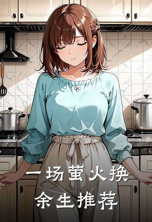 一场萤火换余生推荐