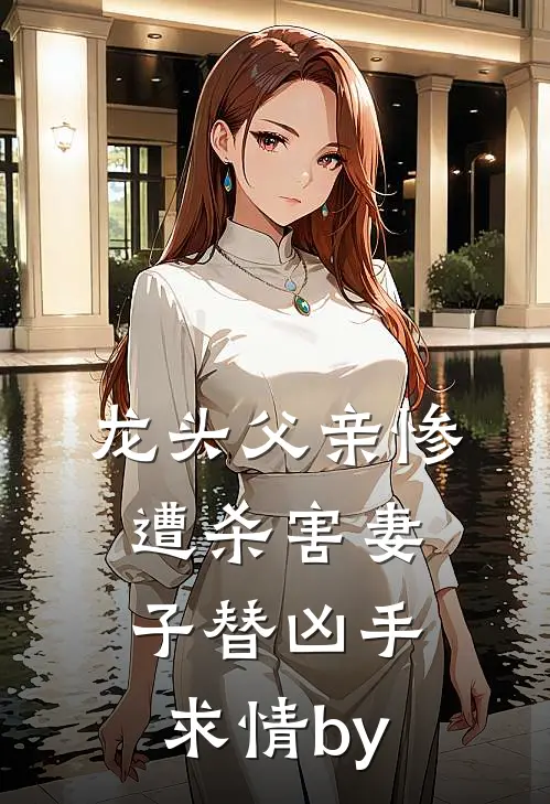 龙头父亲惨遭杀害妻子替凶手求情by