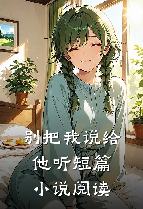 别把我说给他听短篇小说阅读