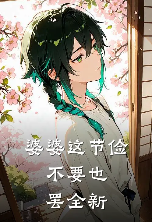 婆婆这节俭，不要也罢全新