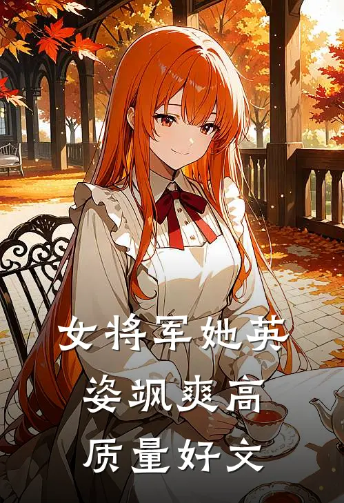 女将军她英姿飒爽高质量好文