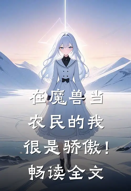 在魔兽当农民的我,很是骄傲!畅读全文免费