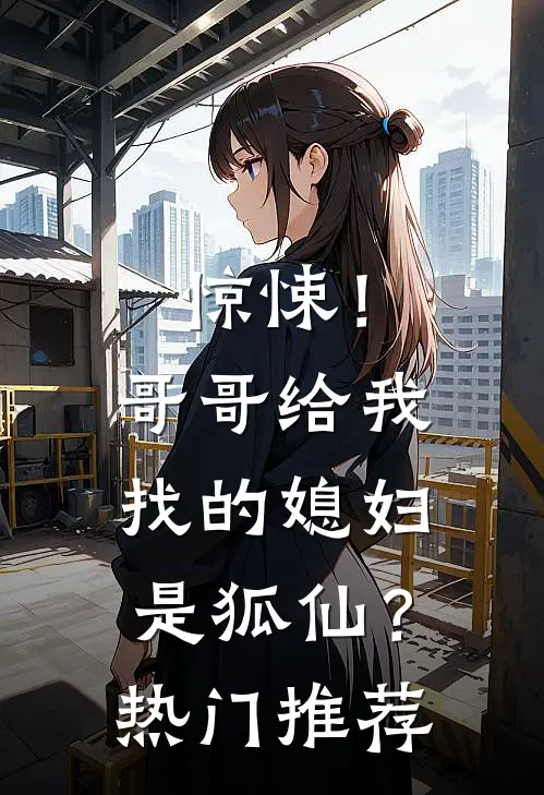 惊悚!哥哥给我找的媳妇是狐仙?热门推荐