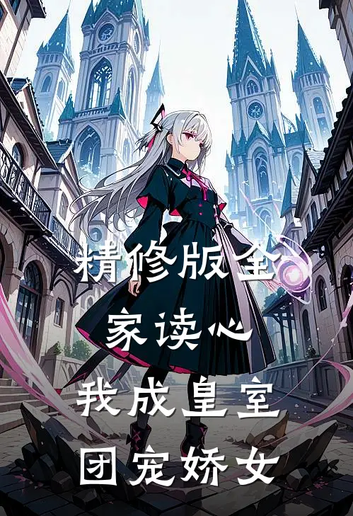 精修版全家读心：我成皇室团宠娇女