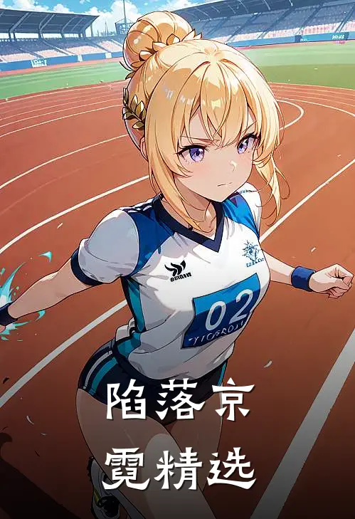 陷落京霓精选