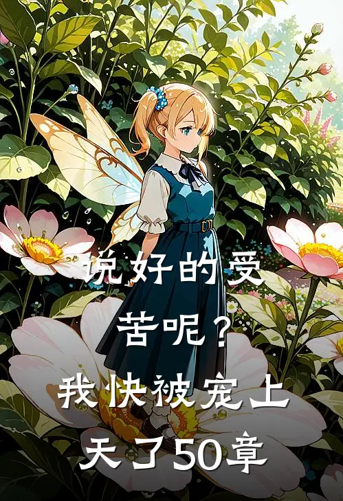 说好的受苦呢?我快被宠上天了50章