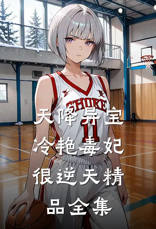 天降异宝：冷艳毒妃很逆天精品全集