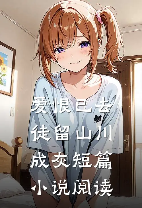 爱恨已去，徒留山川成灰短篇小说阅读