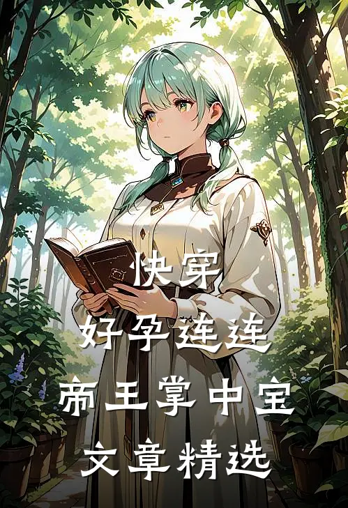 快穿：好孕连连，帝王掌中宝文章精选