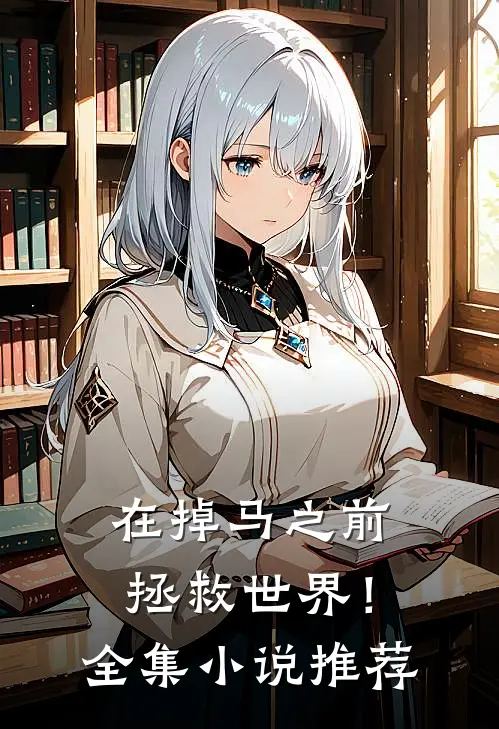 在掉马之前拯救世界！全集小说推荐