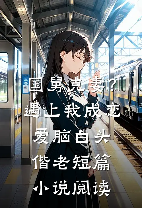 国舅克妻？遇上我成恋爱脑白头偕老短篇小说阅读