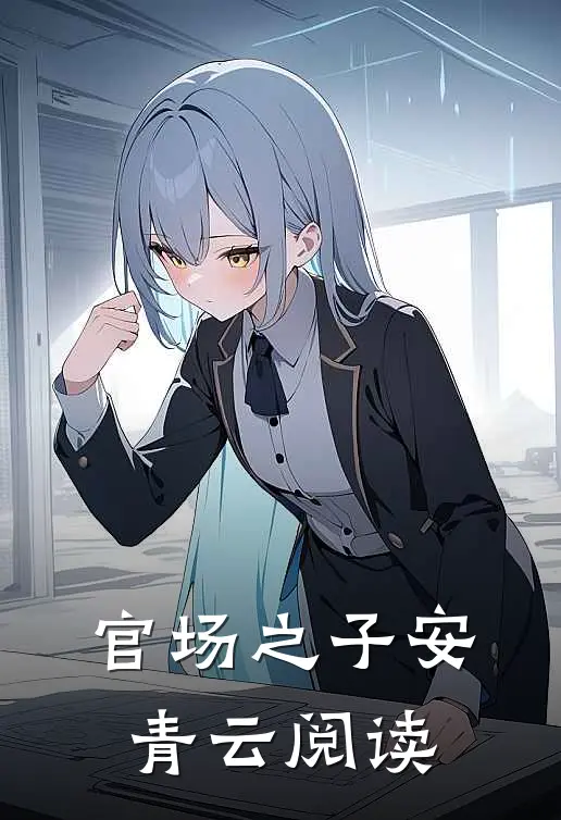 官场之子安青云阅读
