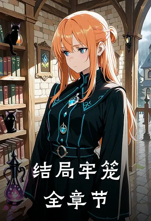 结局牢笼全章节