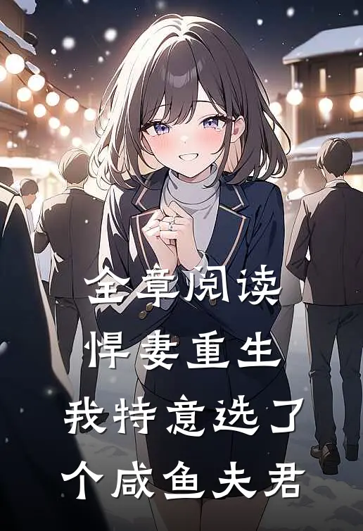 全章阅读悍妻重生：我特意选了个咸鱼夫君