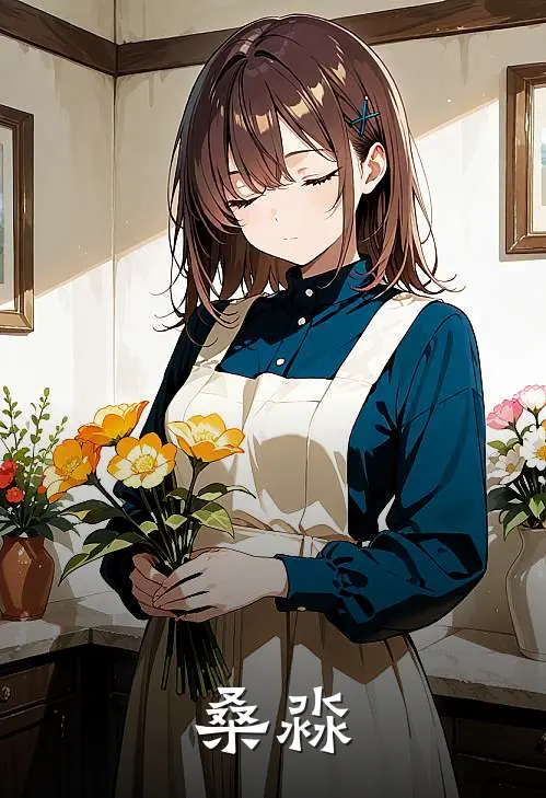 桑淼