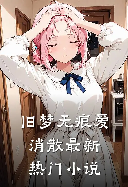 旧梦无痕爱消散最新热门小说