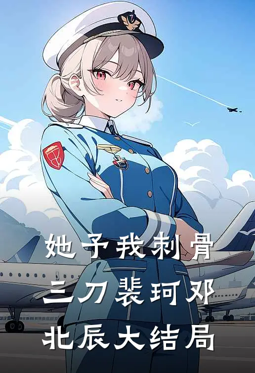 她予我刺骨三刀裴珂邓北辰大结局