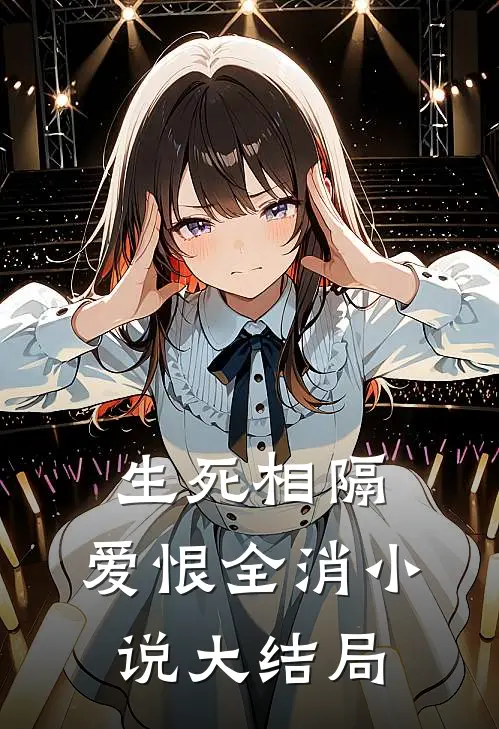 生死相隔，爱恨全消小说大结局