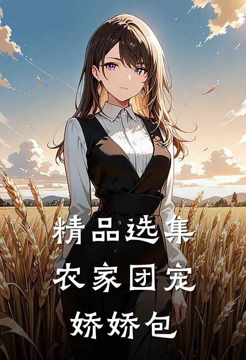 精品选集农家团宠娇娇包