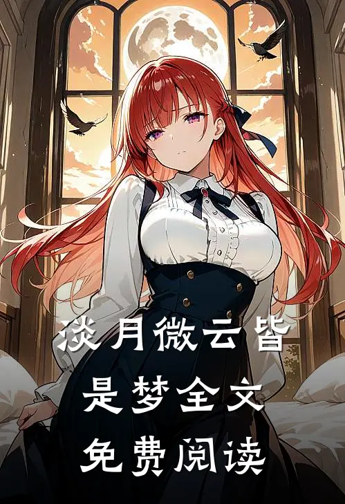 淡月微云皆是梦全文免费阅读
