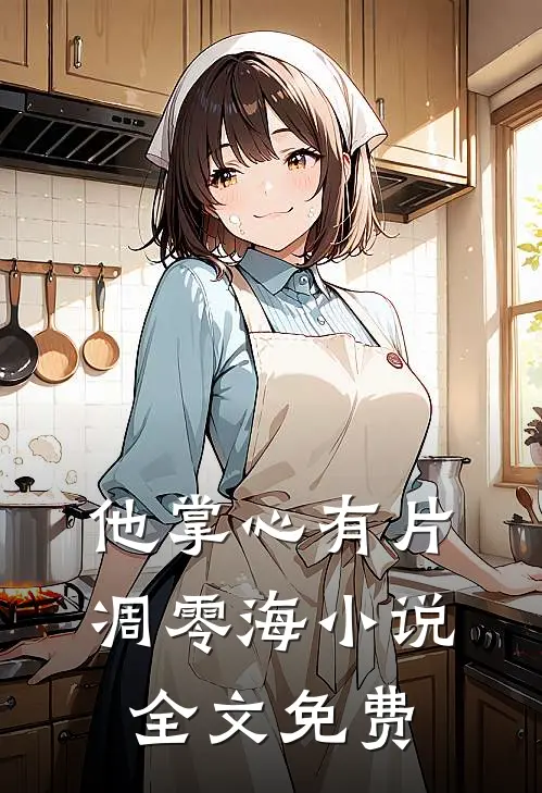 他掌心有片凋零海小说全文免费