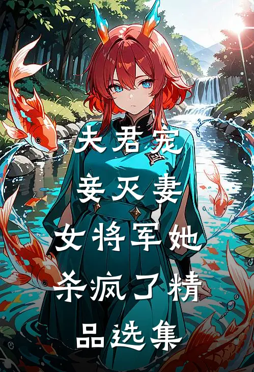 夫君宠妾灭妻,女将军她杀疯了精品选集免费阅读