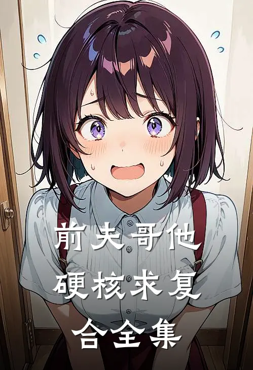 前夫哥他硬核求复合 全集