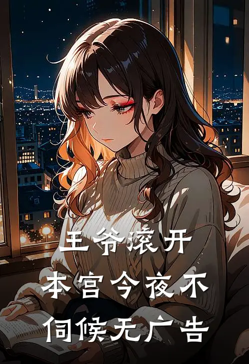 王爷滚开，本宫今夜不伺候无广告