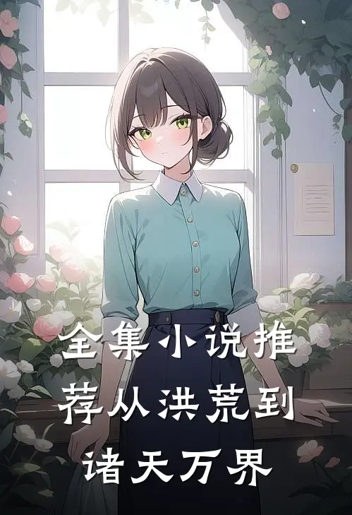 全集小说推荐从洪荒到诸天万界