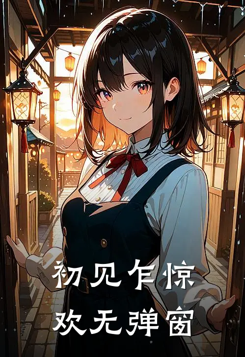 初见乍惊欢无弹窗