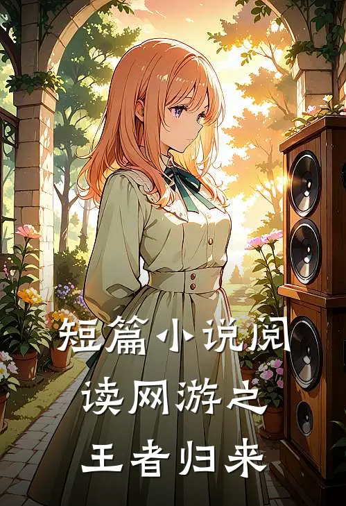 短篇小说阅读网游之王者归来