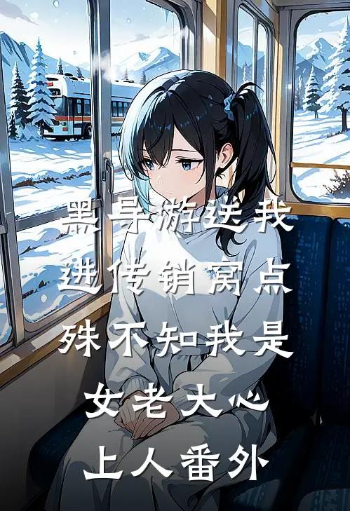 黑导游送我进传销窝点，殊不知我是女老大心上人番外