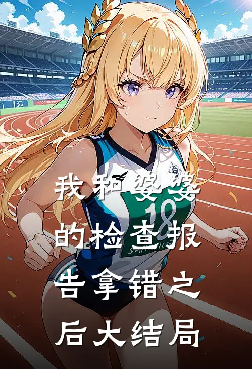 我和婆婆的检查报告拿错之后大结局