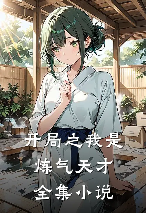 开局之我是炼气天才全集