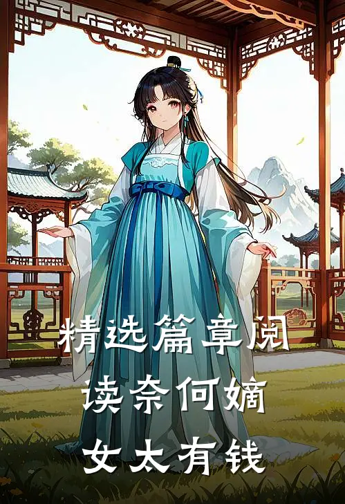 精选篇章阅读奈何嫡女太有钱
