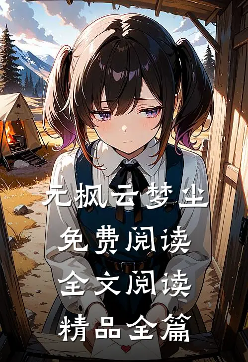 元枫云梦尘免费阅读全文阅读精品全篇