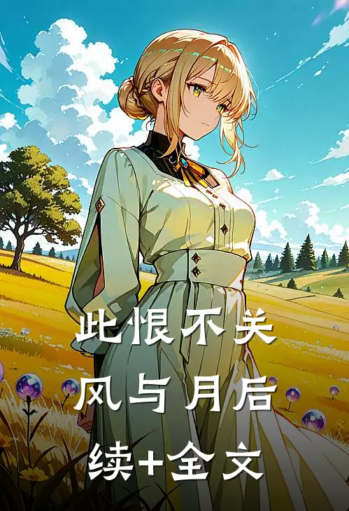 此恨不关风与月后续+全文