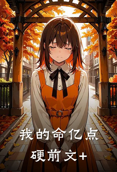 我的命亿点硬前文+