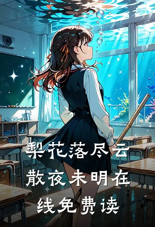 梨花落尽云散夜未明在线免费读