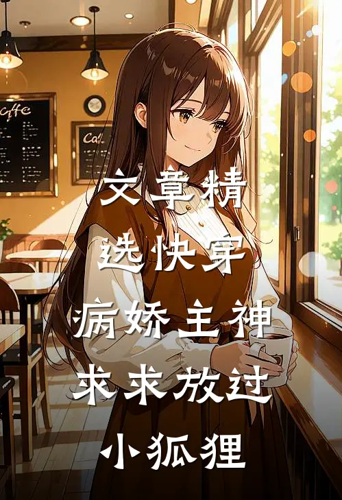 文章精选快穿：病娇主神求求放过小狐狸