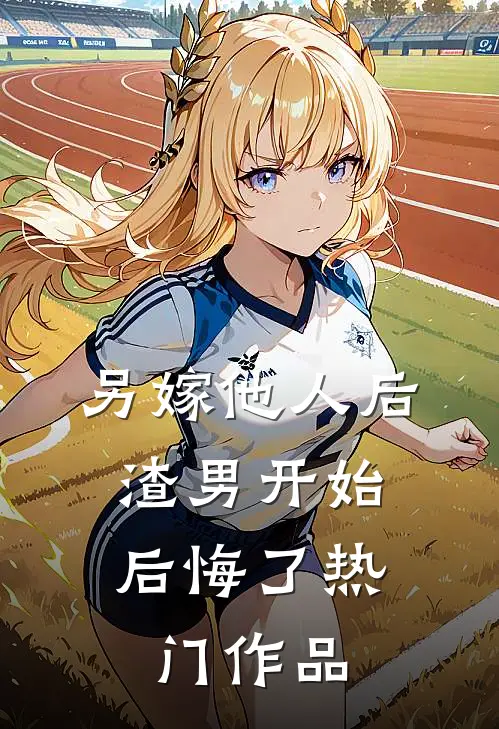 另嫁他人后,渣男开始后悔了热门作品
