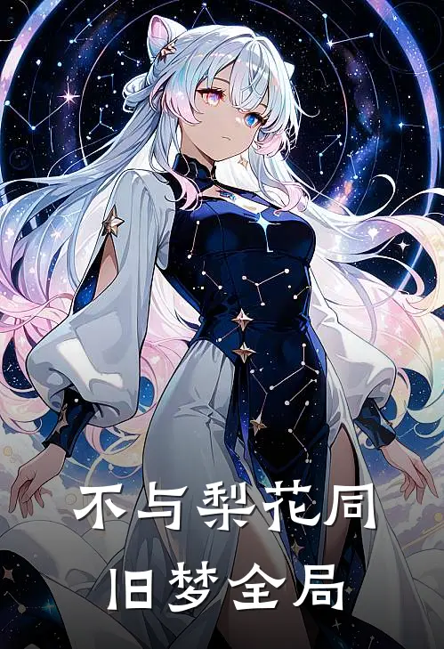 不与梨花同旧梦全局